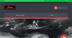 Desktop Screenshot of mmptv.net